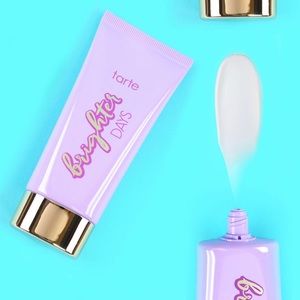 NWOB! Tarte Brighter Days Highlighting Primer